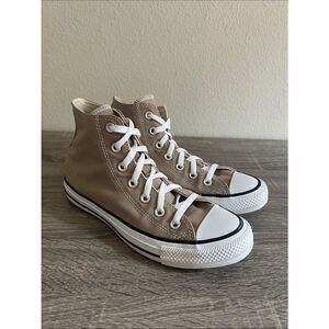 New Converse Chuck Taylor All Star High-Top Sneaker Women’s 8